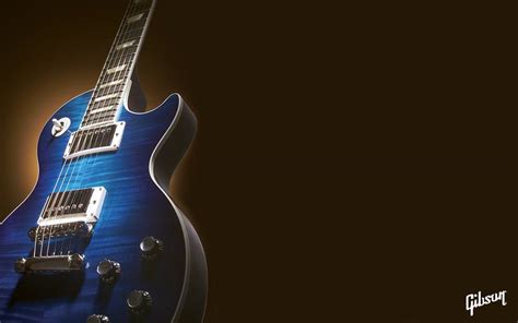 Gibson gitaar kopen + TOP 10