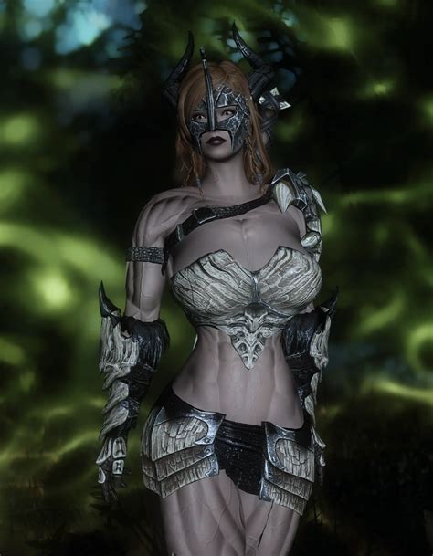 Darling Nikki at Skyrim Nexus - mods and community