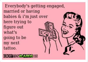 Rottenecards Quotes. QuotesGram