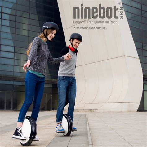 Ninebot ONE S2