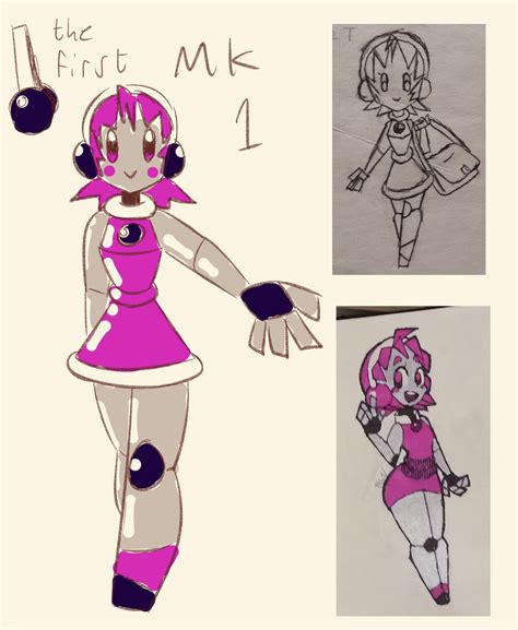 tootie evolution by NikoPistachio on Newgrounds