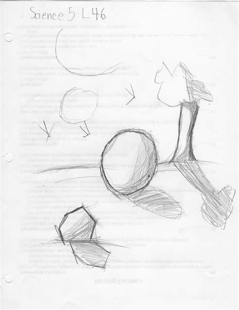 Sketching Science at PaintingValley.com | Explore collection of Sketching Science