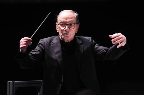 Ennio Morricone, Legendary Film Composer, Dies at 91