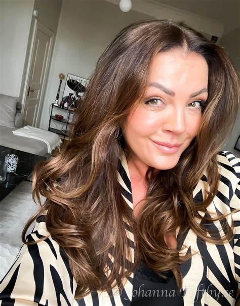 Johanna Toftby - Recept, inspiration och glädje i vardagen | Amelia