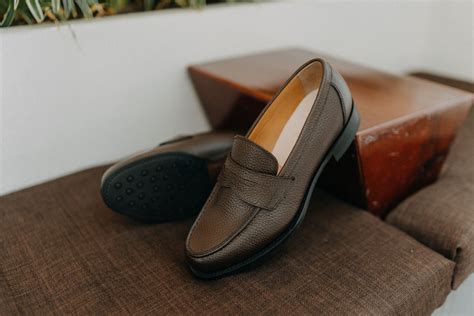 Penny Loafer