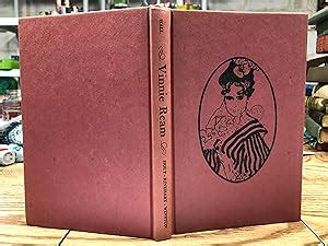 VINNIE REAM. THE STORY OF THE GIRL WHO SCULPTURED LINCOLN by Gordon ...
