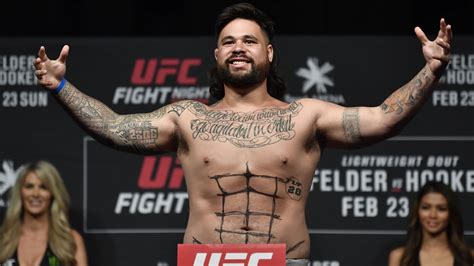 UFC освободиха боец, който влиза в затвора за 22 месеца — MMA.BG