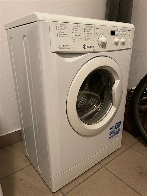 Pralka Indesit IWSD 51051 | Poznań | Kup teraz na Allegro Lokalnie