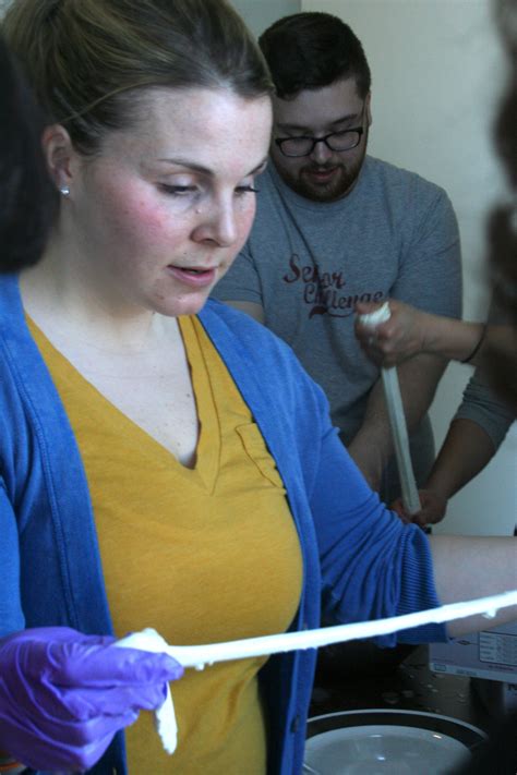 Say Cheese! | Gastronomy Blog