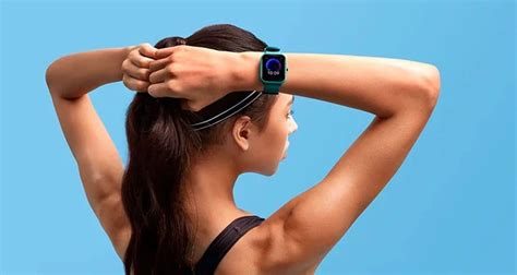 Новости — В России появились Amazfit Bip U: доступные смарт-часы с 9 ...