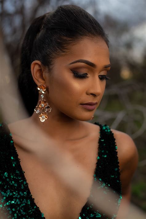 fashion shoot  behance