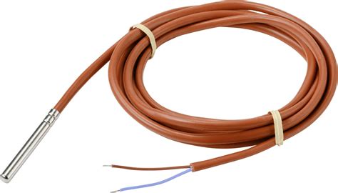 Temperature Sensor Pt100 at Terry Prater blog
