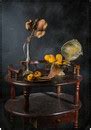Фотография Стручки Джакаранды, автор Игорь Седловский