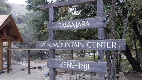 Tassajara Hot Springs - ULTIMATE HOT SPRINGS GUIDE