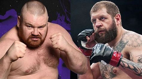 Viacheslav Datsik vs Aleksander Emelianenko: Preview, Where to watch ...