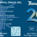 Top Small Business Loan Lenders | Liberty Capital Group