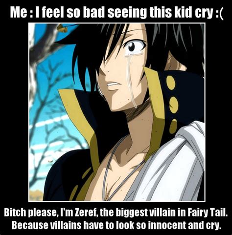 Zeref by Eroshik on DeviantArt