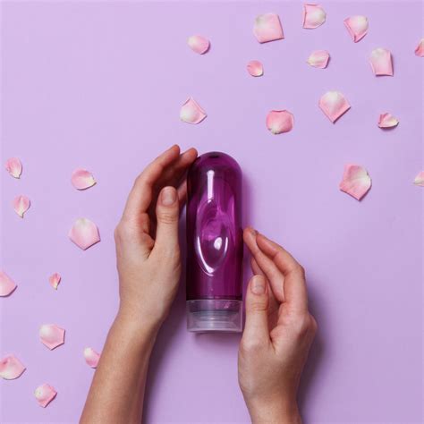 Can Vaseline Be Used As Lube? And Other Lube Questions!