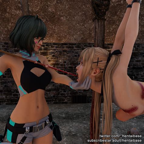 Rule 34 - 3d bondage dead or alive dead or alive xtreme venus vacation