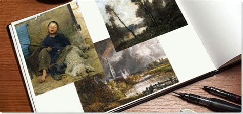 Naturalism Movement Overview | TheArtStory