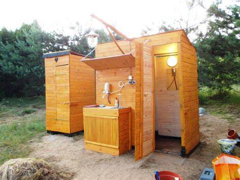 Летний душ для дачи своими руками | Outdoor shower diy, Outdoor ...