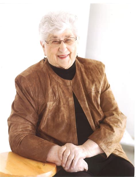 Obituary: Remembering the Life of Maxine Baker 4