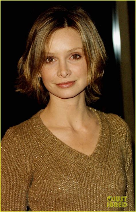 'Ally McBeal' Reboot in the Works, Calista Flockhart in Talks to Return ...