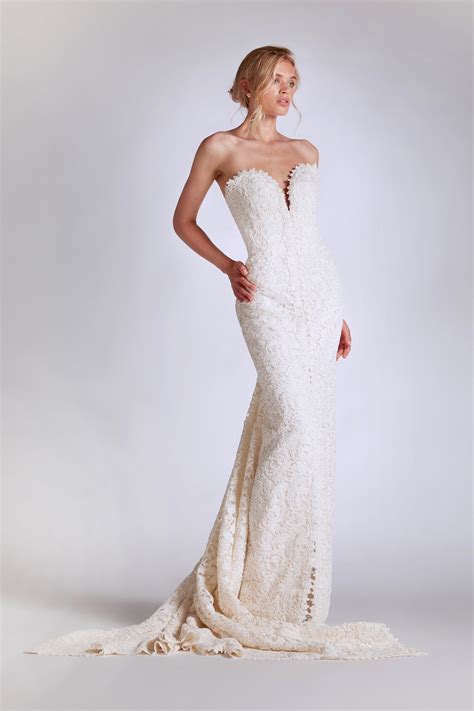 Vivienne Westwood Bridal Spring 2021 [PHOTOS]