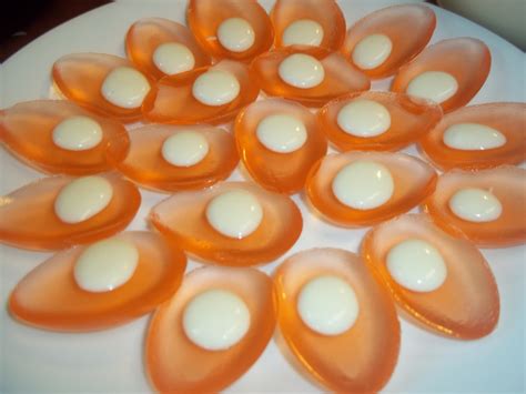 daily smash jello eggs