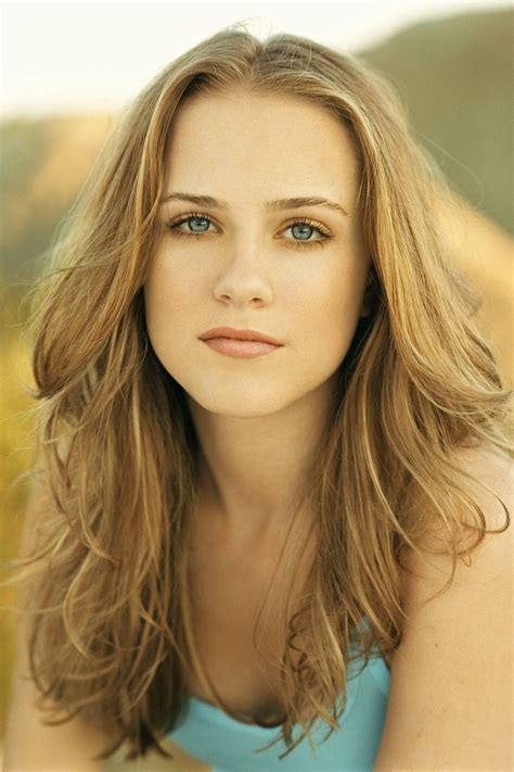 Top Evan Rachel Wood