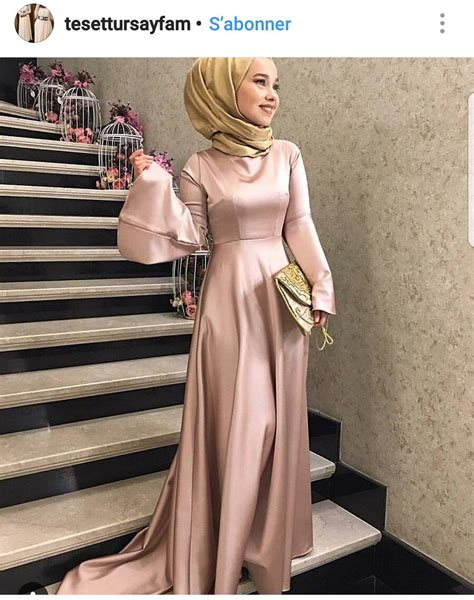 Pin by Teeny Deer on Teeny Deer Accessories | Muslim dress, Long sleeve ...