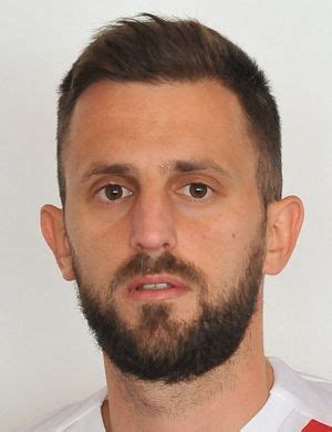 Tomislav Barisic - Player profile | Transfermarkt