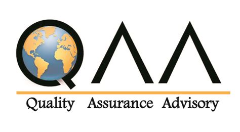 QAA – CERTIFICATIONS