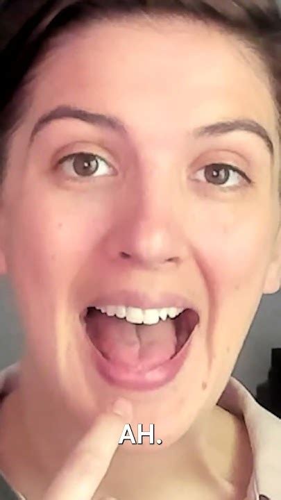 speech hack  pronounce  ah sound youtube