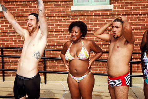 An ode to public pools, America’s last great melting pots
