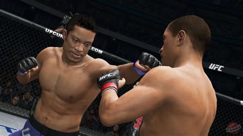 UFC Undisputed 3 - описание, системные требования, оценки, дата выхода