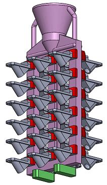 How to Design the Gating System of Investment Casting?