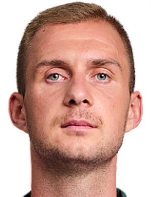 Dmitriy Barinov - Perfil del jugador 24/25 | Transfermarkt