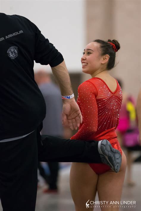 133: Interview - Katelyn Ohashi Commits to UCLA - GymCastic