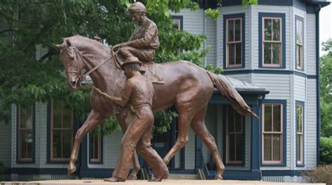 The Crazy Real-Life Story Of Secretariat