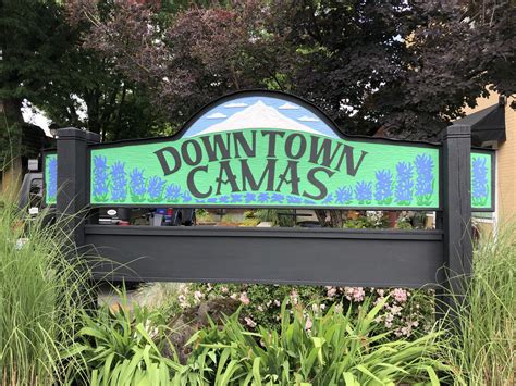 Mission, Values and Vision • Downtown Camas | Shops, Restaurants