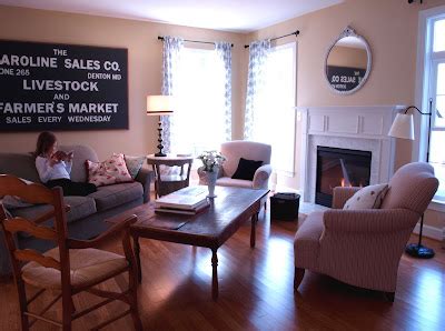 sugar city journal: Home Sweet Home: Kari
