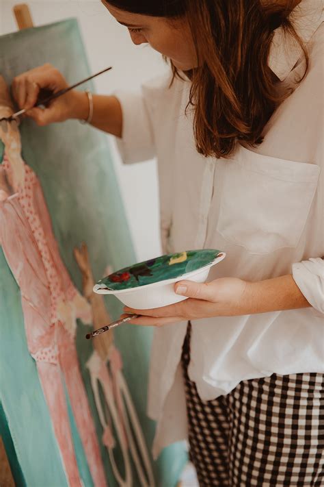HOME | Tara Wallace Studio