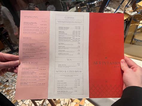 WE VISIT THE STARBUCKS MILANO ROASTERY