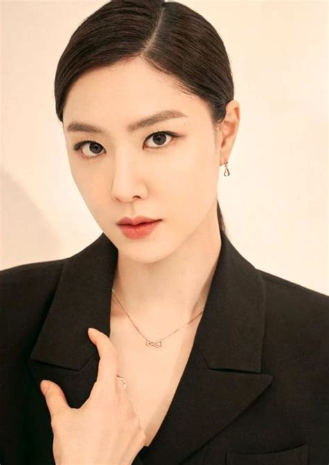 Seo Ji-hye 2 » Dramabeans