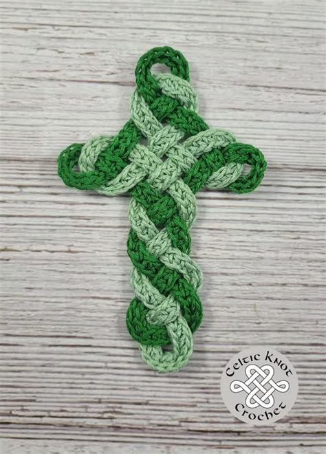 crochet cross patterns     printables artofit