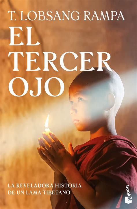 Libro Como Despertar El Tercer Ojo 6