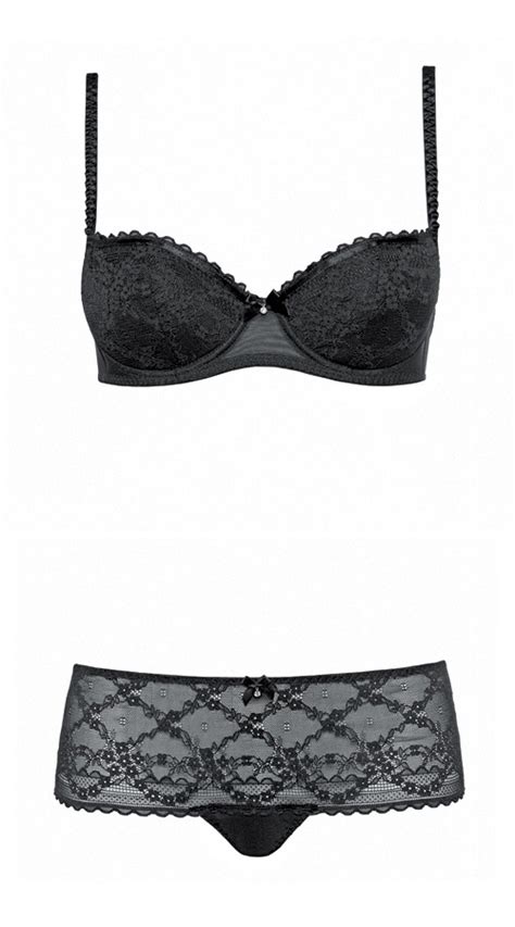 MG: Tezenis Lingerie