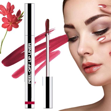 Kassaria Lip Tattoo, 8 Color Bundle - KissVault Lip Tattoo, Transfer