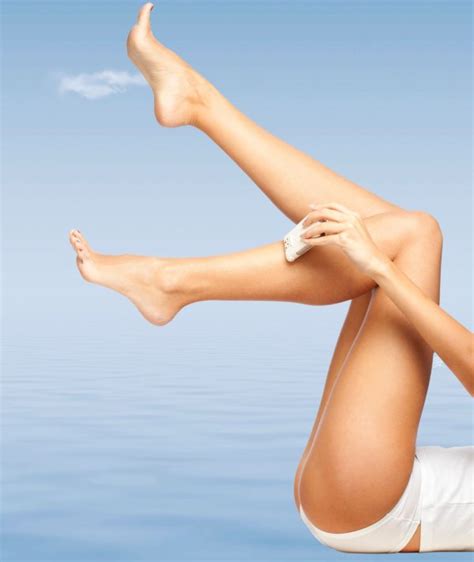 How to Self-Tan at Home | Sandra‘s Closet